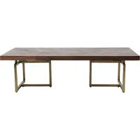 Dutchbone Table basse Class 120x60