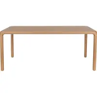 Zuiver Table de tempête 180x90