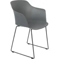 White Label Fauteuil Tango Grey