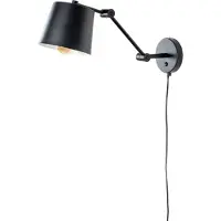 White Label Lampe