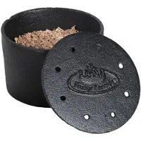 Esschert Design Smoke Box