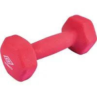 Umbro Haltère 2 kg - Haltère de fitness