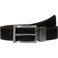 Ted Baker Ceinture 'Bream' noir / blanc