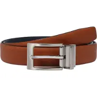 Ted Baker Ceinture réversible en cuir Karmer