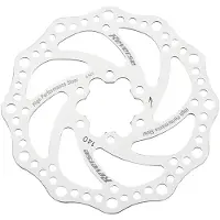 Reverse Components Disque De Frein Discrotor Steel