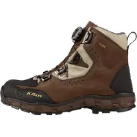 KLIM Outlander GTX Bottes de moto
