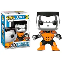 Funko POP! X-Men - Colossus 411 Édition spéciale - Pop! - Figurine en vinyle