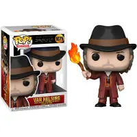 Funko POP! Figurine POP Drakula 1075 Van Helsing