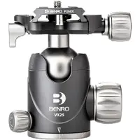 Benro Rotule VX25