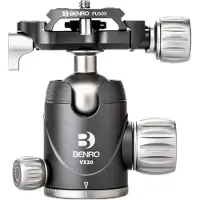 Benro Rotule VX20