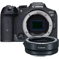 Canon EOS R7 BODY