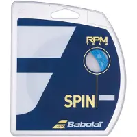 Babolat RPM Team Cordage En Garniture 12m