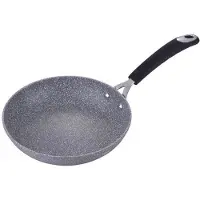 Berlinger Haus Poêle à frire en granit BH-1148 28cm Grise