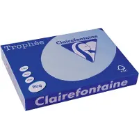 Clairefontaine Lavande A3 Papier couleur 80 g/m² (500 feuilles)