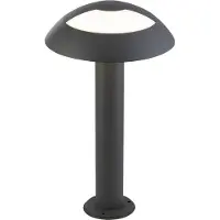 Searchlight Lampe d'extérieur design Mushroom