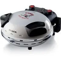 You do it Four à pizza "918" 1200 W 5 niveaux de cuisson incl. 2 spatules Four