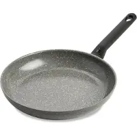 B+K Poêle à frire en aluminium BK Granite Ø 28 cm