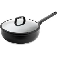 B+K BK Easy Induction hapjespan Ø24 cm Ceramic