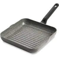 BK Poêle à Grill BK Granite Ceramic 26 cm