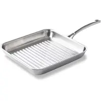 BK Poêle Grill BK Superior Tri-Ply 28 cm