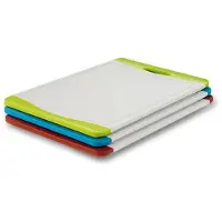 BK Planche à Découper Universel BK 35 x 25 cm (3-pièces)