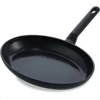 BK Poêle à Poisson BK Easy Induction Ovale 32 cm