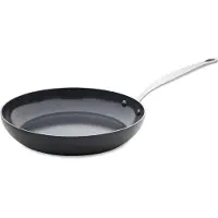 Greenpan Poêle de Cuisson GreenPan Barcelona avec Revêtement Antiadhésif Céramique 32 cm
