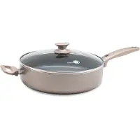 Greenpan Sauteuse Cambridge Bronze avec