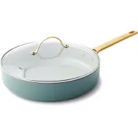 Greenpan Poêle à Frire Padova Reserve 28 Cm Cc002827-001
