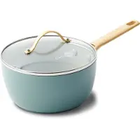 Greenpan Casserole Padova Skyblue