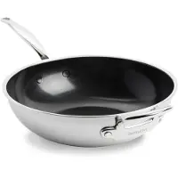 Greenpan Wok Premiere