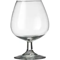 Royal Leerdam verre à cognac 37 cl 6 pièces