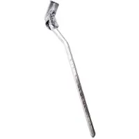 Esge Side Stand 28-1 Tour Xlang (325 mm) Argent