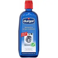 Durgol Nettoyant et détartrant pour machine à laver 500ml