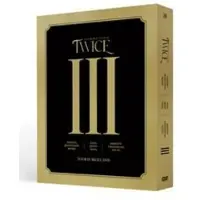 Import Twice 4th World Tour III In Seoul DVD