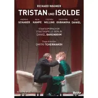 OUTHERE Tristan Und Isolde DVD