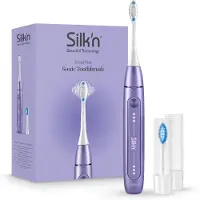 Silk´n Silk'n SonicYou Purple Électrique Tandenborstel