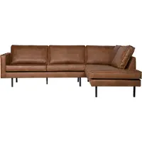 Bepurehome Base d’angle Rodeo droite