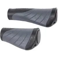 Velo poignée Vice Grips 135 mm noir/gris 4 pièces