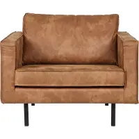 Woood Fauteuil Rodeo