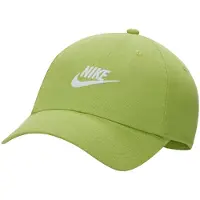 Nike Heritage 86 Futura Cap Vert