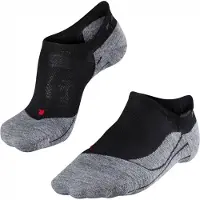 Falke Chaussettes de randonnée Falke Women TK 5 IN Black Mix-Taille 41 - 42