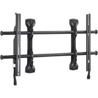 Chief LSM1U support pour téléviseur 160 cm (63") Noir