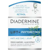Diadermine Crème Anti-Âge Avancée au Phytorétinol (50 ml)