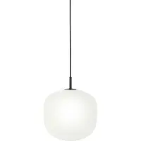 Muuto Suspension , Blanc, Salle à manger, Verre