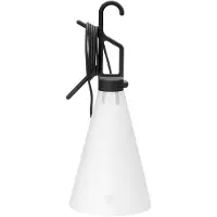 Flos Mayday Lampe de Table Black