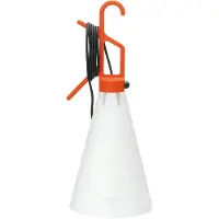 Flos Mayday Lampe de Table Orange