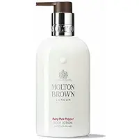 Molton Brown Fiery Pink Pepper lait corporel pour femme 300 ml