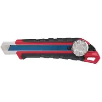 Milwaukee 48221961 Cutter à lame sécable - 18 mm
