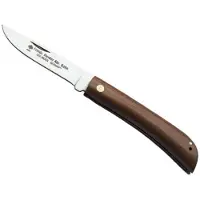 Friedrich Herder Couteau de poche en bois 19 cm